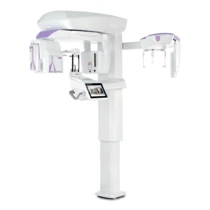 MyRay Hyperion X9 Pro 11x13 Ceph - дентальный 3D томограф, FOV 11x13, с цефалостатом<span> (Италия)</span>